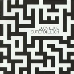 Superbillion by Lucy Love