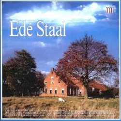 Mien toentje by Ede Staal