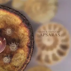 Apsaras by Alio Die & Amelia Cuni