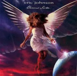 Venus Isle by Eric Johnson