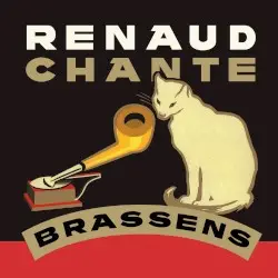 Renaud chante Brassens by Renaud