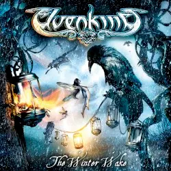 The Winter Wake by Elvenking