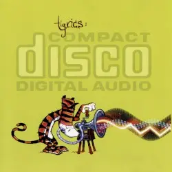 Compact Disco by Tigrics