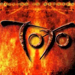 Falling in Between by Toto