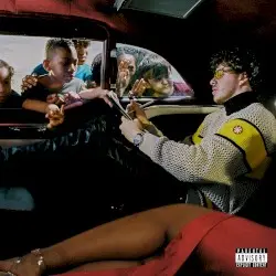 That’s What They All Say by Jack Harlow