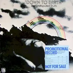 Down to Earth by The Undisputed Truth