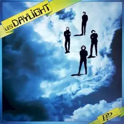 Les Daylight by Jean‐Claude Pierric, François Rolland