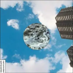 Narrominded Split LP Series #4 by Garçon Taupe / Legowelt