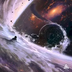 Interstellar Lullabies: An 10-Hour Cosmic Sojourn by Astropilot