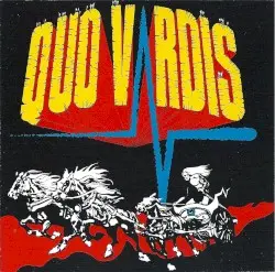 Quo Vardis by Vardis