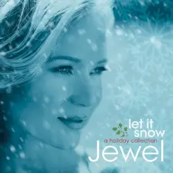 Let It Snow: A Holiday Collection by Jewel