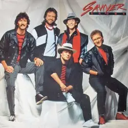 Sawyer Brown by Sawyer Brown