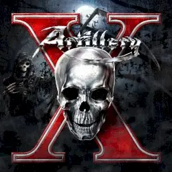 X by Artillery