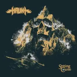 Setting Course by Haunt