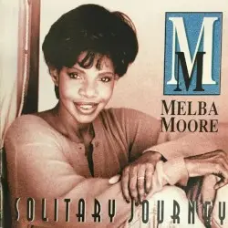 Solitary Journey by Melba Moore