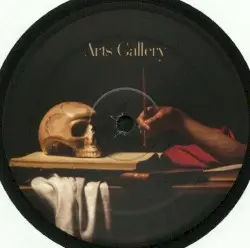 Arts Gallery I by Gëinst & Asmar