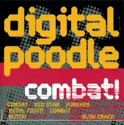 Combat! by Digital Poodle