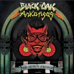The Devil’s Jukebox by Black Oak Arkansas