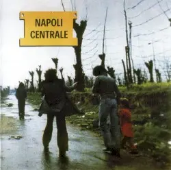 Napoli Centrale by Napoli Centrale