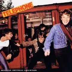 Téléphone by Téléphone
