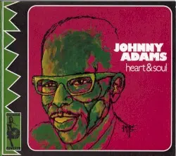 Heart & Soul by Johnny Adams