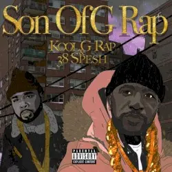 Son of G Rap by Kool G Rap & 38 Spesh