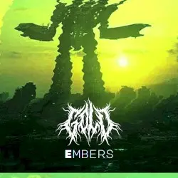 Embers by Gold