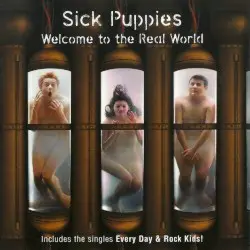 Welcome to the Real World by Sick Puppies
