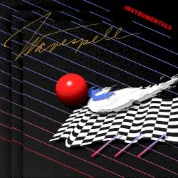 Wavespell (Instrumentals) by Thought Beings