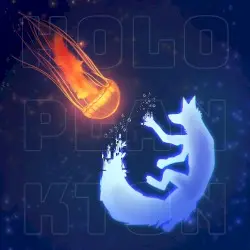 Holoplankton by WHSPRS