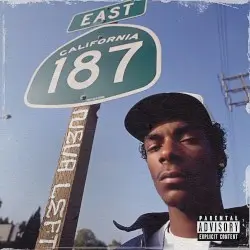 Neva Left by Snoop Dogg