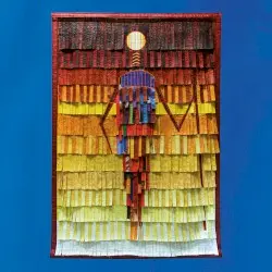 Ali by Vieux Farka Touré et Khruangbin