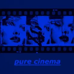 Pure Cinema by dronehands