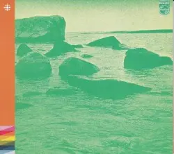 Hav by Jan Erik Vold & Jan Garbarek