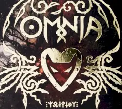 Wolf Love by Omnia