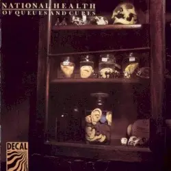 Of Queues and Cures by National Health