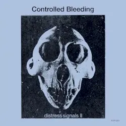 Distress Signals II by Controlled Bleeding