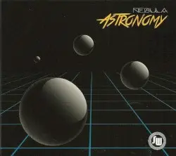 Astronomy by Nebula