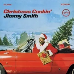 Christmas Cookin’ by Jimmy Smith