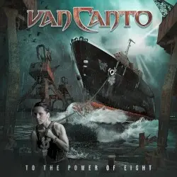 To the Power of Eight by Van Canto