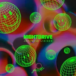 Japanese Liaison by Nightdrive