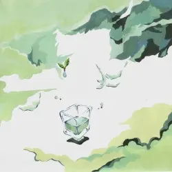 7 Objects in Another Infinite Space by 惘闻