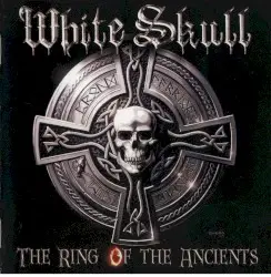 The Ring of the Ancients by White Skull