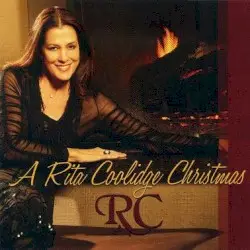 A Rita Coolidge Christmas by Rita Coolidge