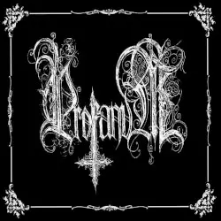 Profanum Aeternum: Eminence of Satanic Imperial Art by Profanum