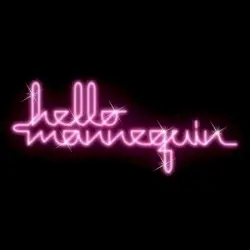 Hello, Mannequin by Joy Electric
