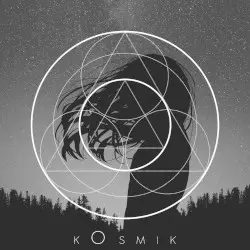 kOsmik by Violet Cold