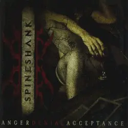 Anger Denial Acceptance by Spineshank