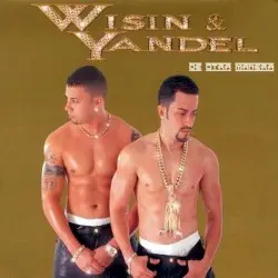De otra manera by Wisin & Yandel