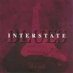 Velvet by Interstate Blues